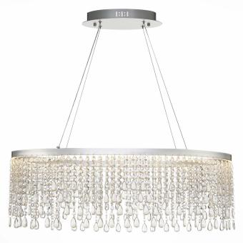 Подвесная люстра Vega SL6201.103.37 ST-Luce