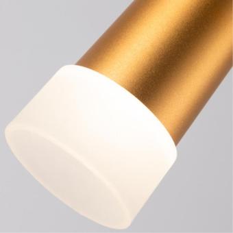 Подвесной светильник Sabik A6010SP-1SG Arte Lamp