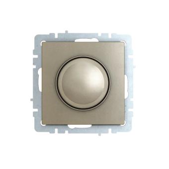 Диммер 600Вт С/У Шамапнь Brite