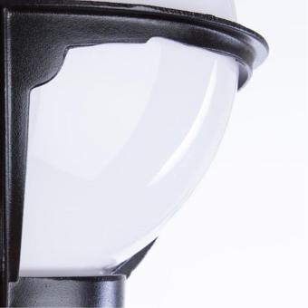 Парковый светильник A1497PA-1BK Arte Lamp