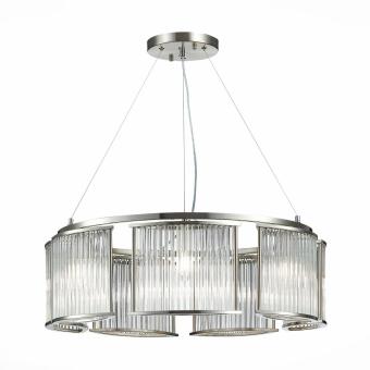 Подвесная люстра Velletri SL1627.103.07 ST-Luce