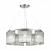 Подвесная люстра Velletri SL1627.103.07 ST-Luce