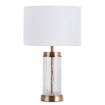 Настольная лампа Baymont A5070LT-1PB Arte Lamp