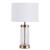 Настольная лампа Baymont A5070LT-1PB Arte Lamp