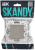 Переключатель 2-кл 10А C/У проходной с индикатором Шампань Skandy