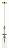 Подвесной светильник Bizet 4855/1 Odeon Light