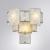 Настенный светильник Theemin A4068AP-3SG Arte Lamp