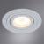 Встраиваемый светильник A2167PL-1WH Arte Lamp