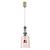 Подвесной светильник Palleta 5045/12L Odeon Light