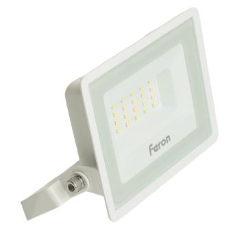 Прожектор сд LL-920  30W 6400K IP65 Feron