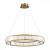 Подвесная люстра Tivoli SL1622.363.01 ST-Luce