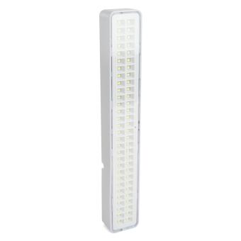 Светильник аккумуляторный Feron.One, 60LED DC, белый, EL131