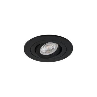 Встраиваемый светильник Tarf A2067PL-1BK Arte Lamp