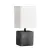 Настольная лампа Fiori A4429LT-1BA Arte Lamp
