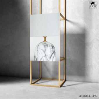 Настольная лампа Sarin A4061LT-1PB Arte Lamp