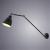 Настенный светильник Braccio A2055AP-1BK Arte Lamp