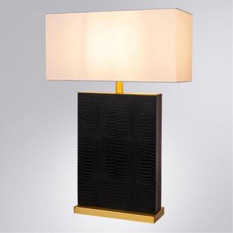 Настольная лампа Zulu A5058LT-1PB Arte Lamp