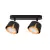 Спот Amaks A8028PL-2BK Arte Lamp