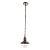Подвесной светильник Sailor A4524SP-1AB Arte Lamp