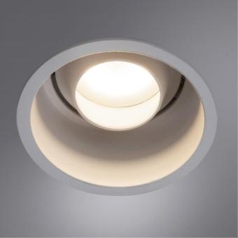 Встраиваемый светильник A2162PL-1WH Arte Lamp