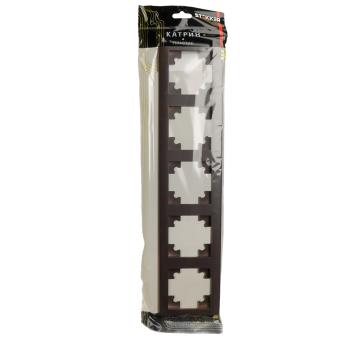 Рамка 5-я Золото Катрин