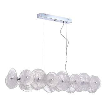 Подвесная люстра Elsa SL1658.113.12 ST-Luce