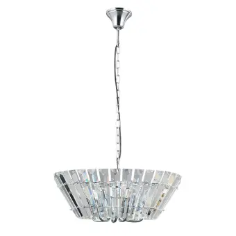 Подвесная люстра Florizel A1072SP-6CC Arte Lamp