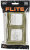 Рамка 2-я IP55 Оливковый FLITE Рамка 2-я IP55 Оливковый FLITE