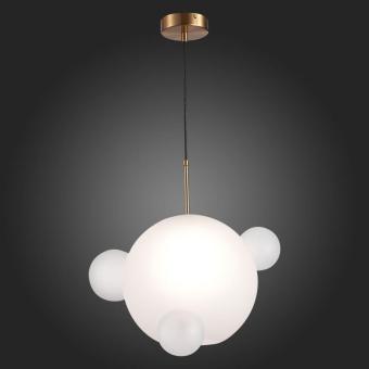Подвесной светильник Bopone SL1133.503.01 ST-Luce
