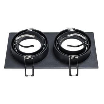 Встраиваемый светильник Tarf A2178PL-2BK Arte Lamp