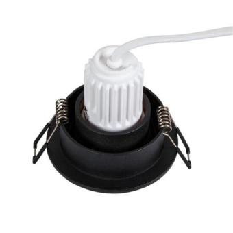 Встраиваемый светильник Act Mini A3536PL-1BK Arte Lamp