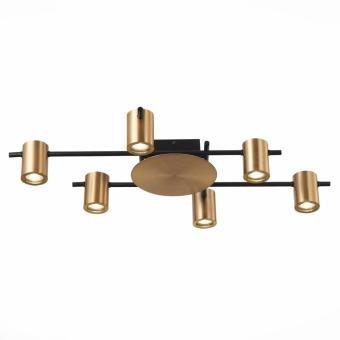 Потолочная люстра Veroli SL1207.402.06 ST-Luce