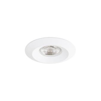 Встраиваемый светильник Mira A2761PL-1WH Arte Lamp