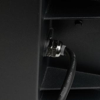 Прожектор сд LL-933  750W 6400K IP65 Feron