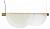 Подвесной светильник Colle 4358/20L Odeon Light