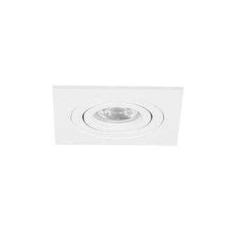 Встраиваемый светильник Tarf A2068PL-1WH Arte Lamp