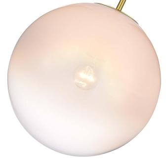 Подвесной светильник Cassius SL1190.212.01 ST-Luce