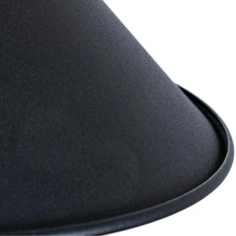 Подвесной светильник Cappello A7037SP-1BK Arte Lamp