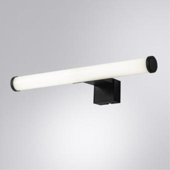 Подсветка для зеркал Orizzone A2935AP-1BK Arte Lamp