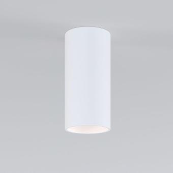 Накладной светильник Diffe 85580/01 24W 4200K белый Elektrostandard