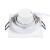 Встраиваемый светильник Tarf A2178PL-1WH Arte Lamp Встраиваемый светильник Tarf A2178PL-1WH Arte Lamp