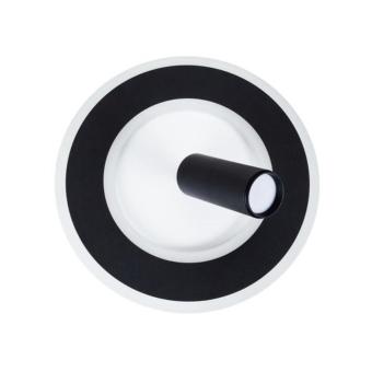 Спот A2607AP-20BK Arte Lamp