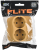 Розетка 2-м 16А С/У З/К со шторками Б/К тип 1 Шамуа FLITE