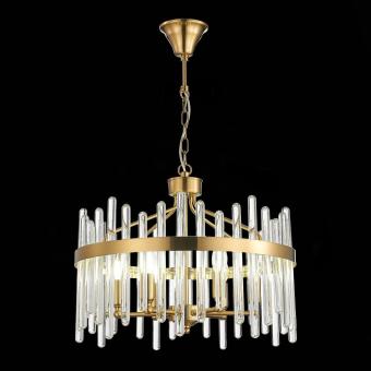 Подвесная люстра Tellurio SL1167.303.06 ST-Luce