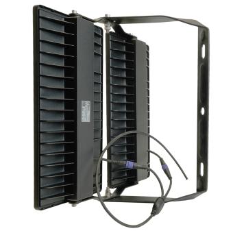 Прожектор сд LL-932  500W 6400K IP65 Feron