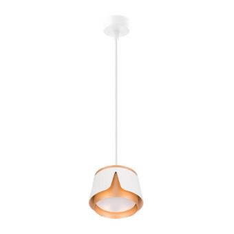 Подвесной светильник Amaks A8028SP-1WH Arte Lamp