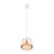 Подвесной светильник Amaks A8028SP-1WH Arte Lamp