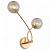 Настенный светильник Parllaone SL435.201.02 ST-Luce
