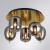 Потолочная люстра A2231PL-5PB Arte Lamp Потолочная люстра A2231PL-5PB Arte Lamp