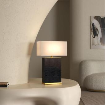 Настольная лампа Zulu A5058LT-1PB Arte Lamp